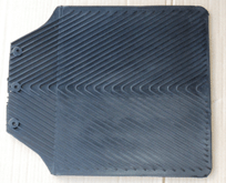 BTR277 Mud Flap 110 Rear