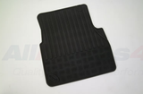 GMS051 FLOOR MAT, RUBBER - MULTI FIT