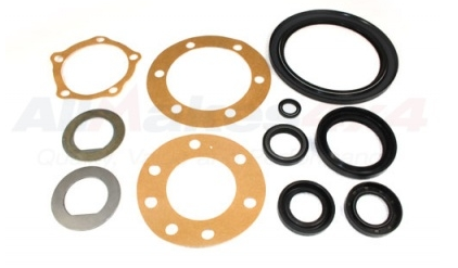 STC3321 Kit, Swivel, Seal