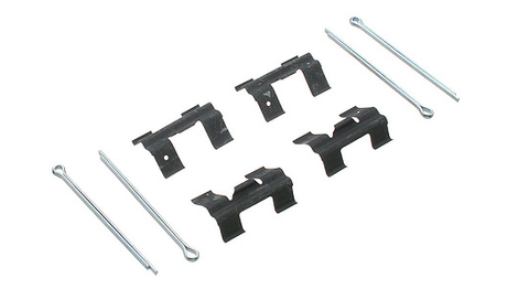 STC8574 Retainer Kit, Brake Pad