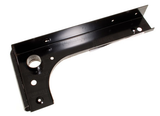 Tub Capping Rear Corner/Back - FOR 2-PC CAPPING