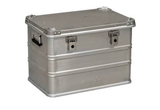 Alu-Box Aluminum Storage Cases