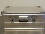 Alu-Box Aluminum Storage Cases