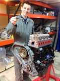 300Tdi Conversion Kit