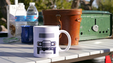 Defenders Northwest Mug