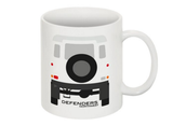 Defenders Northwest Mug