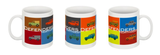 Defenders Northwest Mug