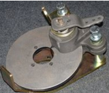 NOS - X-Brake Disc Brake Conversion For Transmission