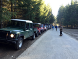 Training - Offroad 101 DNW Class