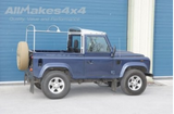 Hood Stick Set, Full Defender 90
