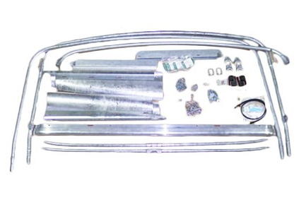 Hood Stick Set, Full Defender 90