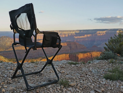 FRONT RUNNER EXPANDER CHAIR – Defenders Northwest