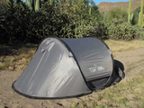 FRONT RUNNER FLIP POP TENT