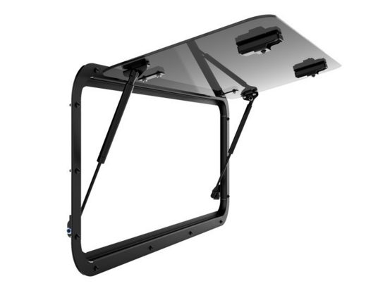 FRONT RUNNER GULLWING WINDOW – Defenders Northwest