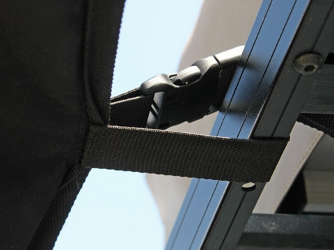 Frontrunner awning best sale
