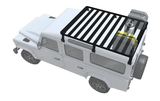 FRONT RUNNER SLIMLINE II DEFENDER ROOF RACK