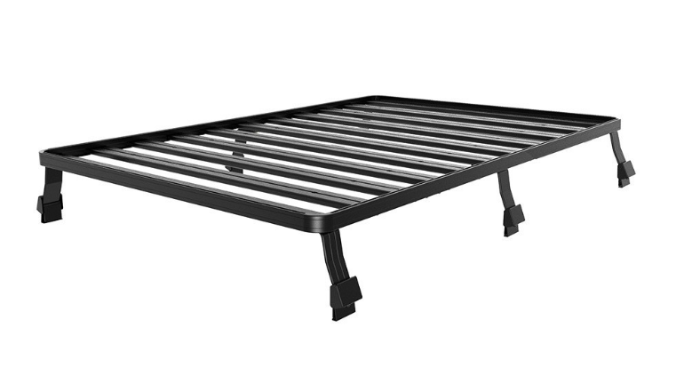 FRONT RUNNER SLIMLINE II DEFENDER ROOF RACK Defenders Northwest