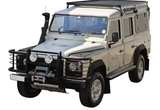 FRONT RUNNER SLIMLINE II DEFENDER ROOF RACK