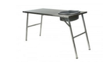FRONT RUNNER STAINLESS STEEL TABLES