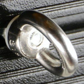 TIE DOWN RINGS
