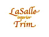 Lasalle Trim Side Trim Kit
