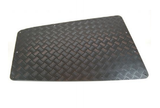 CHEQUER PLATE COVERS AND KITS - WINGTOPS, BONNET, PANELS, AND MORE