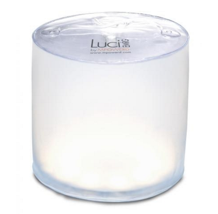 Everything About Luci Portable Solar Lights - Featured Image