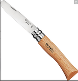 Opinel No. 7 Scouts Folding Knife