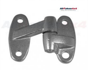 LR075817 HINGE ASSEMBLY REAR DOOR, LOWER
