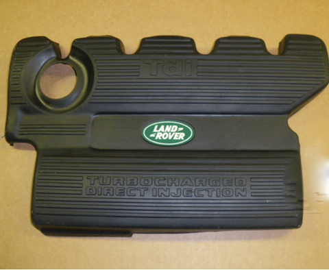 ERR4632 Sound Deadening Pad (300Tdi Rocker / Engine Cover)