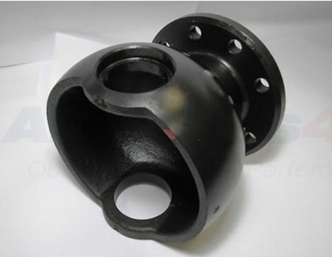FTC5366 Defender 90/110/130 Coated Swivel Ball