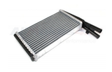 UTP1725 HEATER MATRIX - horizontal pipes