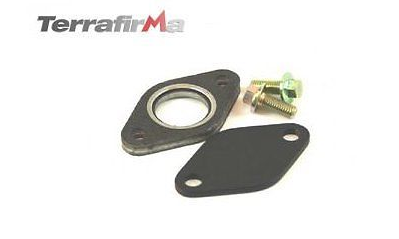 TFEGR300 EGR Removal Kit 300Tdi