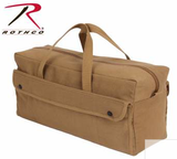 ROTHCO Canvas Jumbo Mechanic Bag