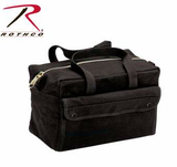 Rothco Mechanics Tool Bag with Brass Zipper