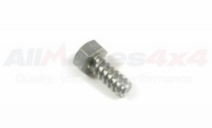 AM605066  Bolt, Wing to Bulkhead