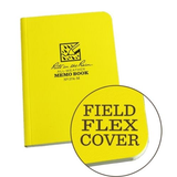 Rite in the Rain All-Weather Field-Flex Pocket Memo Book