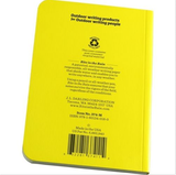 Rite in the Rain All-Weather Field-Flex Pocket Memo Book