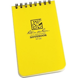Rite in the Rain 135 All-Weather Universal Notebook, 3" x 5"