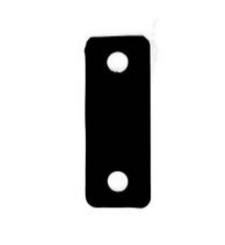 MWC1898 Door Hinge Shim - Door Side