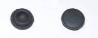 MWC2309  Plug, Blanking Bulkhead