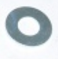 WC110066  Plain Washer 10mm
