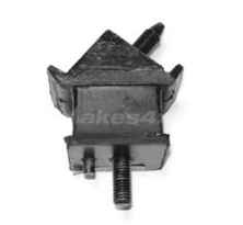 ANR3200 GEARBOX MOUNTING RUBBER, RHS