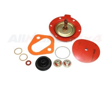 AEU2760 Fuel Pump Rebuild Kit