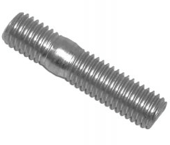 TE108052  Stud, M8 x 38MM