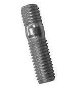 TE108061L Stud, M8 x 42MM