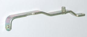 FTC4095 Transfer Box Differential Lock Arm