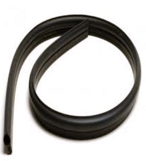 LR053843 Seal, Bulkhead Drain Channel Bonnet