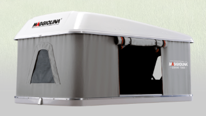 Maggiolina Grand Tour Roof-Top Tent by Autohome