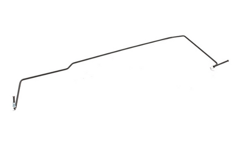 ANR2945 Clutch Pipe 300Tdi